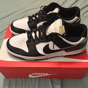 Nike world champion dunks size 11.5 with box